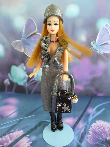 Pippa doll outfit clothes - doll, &