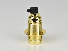 Vintage Industrial Lamp Light Bulb Holder Antique Retro Edison SES E14 Fitting