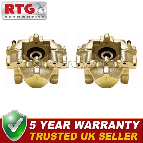 Rear brake calipers fits - brake,