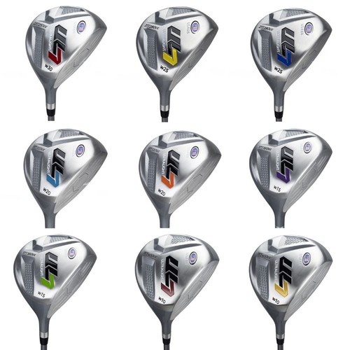 Kids ul7 junior golf - kids,