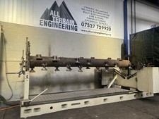 Flail Mower Balancing &