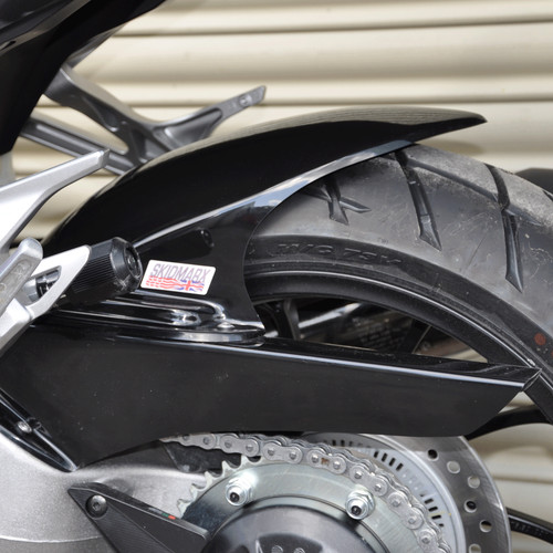 Honda vfr800f 2015 2019 - honda,