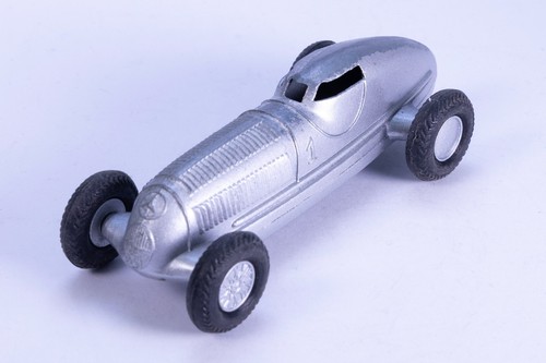 Marklin mercedes benz w25 - mercedes-benz, 1934
