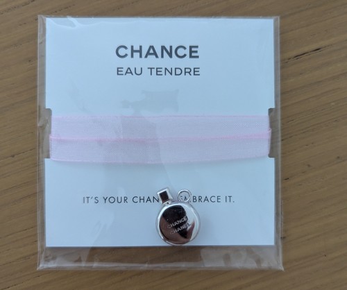 Chanel chance eau tendre - eau,