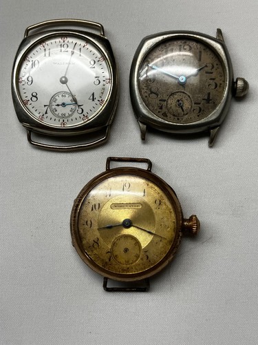 Vintage waltham riverside - waltham,