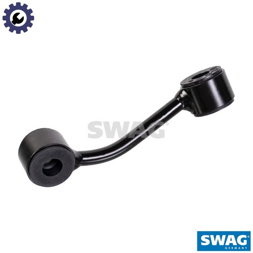 Linkcoupling rod stabiliser - linkcoupling,