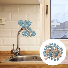  1 Bag Of Tiles For Crafts Bulk DIY Tile Broken Tiles For Ceramic Pieces For