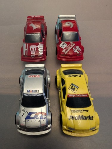 Modern micro scalextric - micro,