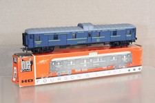 JOUEF 460 PLAYCRAFT HO GAUGE SNCF CIWL FOURGON BAGGAGE CAR COACH 1247 om