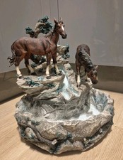 Widdop Bingham & Co Water