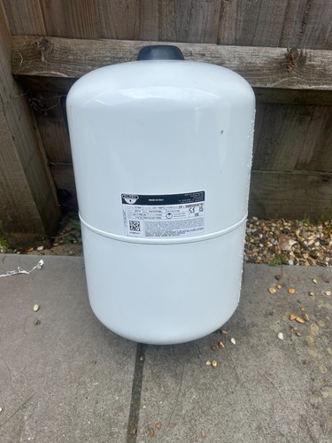 Zilmet ultra pro 24l - pro, potable