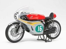 Tamiya 1/12 1:12 Honda RC166