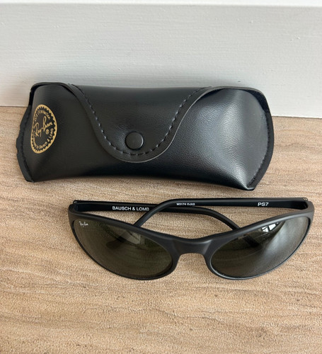Vintage ray ban - vintage,