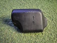 Yamaha DT125R Boost Bottle 3ET