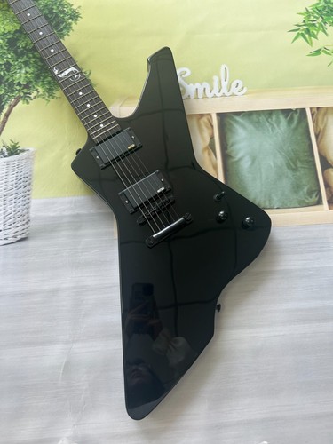 Black james hetfield style - hetfield,