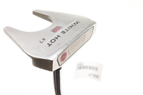 Odyssey white hot 7 golf - odyssey, xg