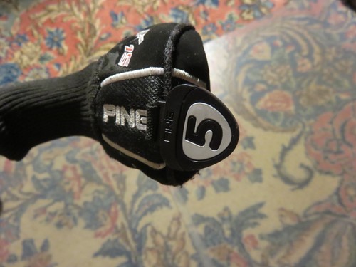 Ping k15 hybrid - 4, 4h