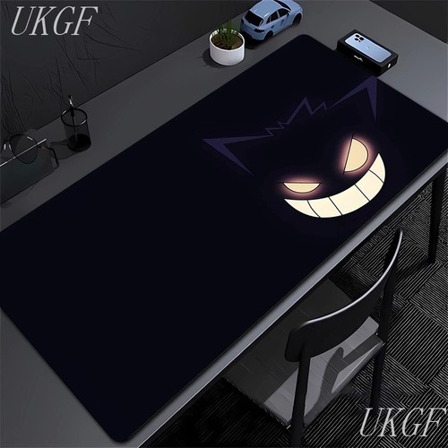 Anime gaming mouse pad - anime,