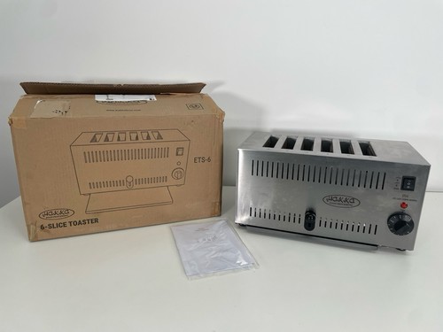 Hakka slice toaster - slice,