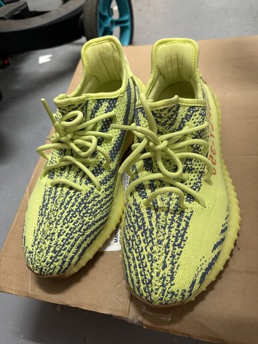 Yeezy 350 semi frozen - 350,