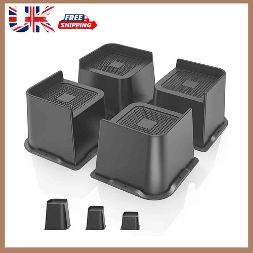 Pcs inch bed risers - pcs,