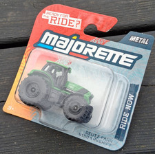 Majorette 1/64 Deutz-Fahr