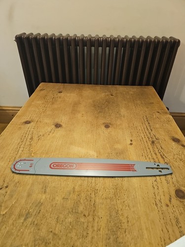 Genuine oregon chainsaw - chainsaw, bar