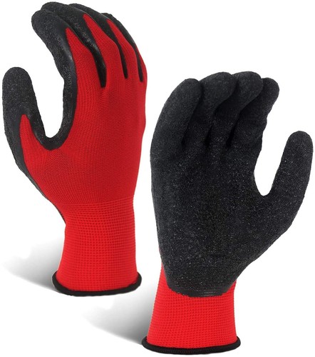 240 pairs latex coated - 240,