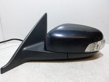 2007 VOLVO S40 DOOR MIRROR - ELECTRIC LEFT SIDE