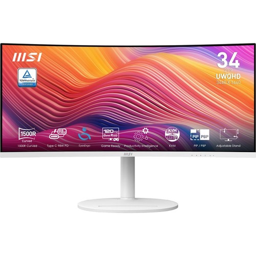 Msi cms modern - msi,
