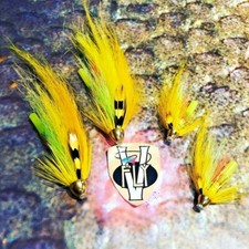 2 V Fly Stor Lax Hot Banana