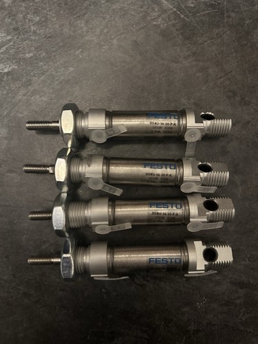 Festo dsnu a 19198 - festo, dsnu-16-10-p-a