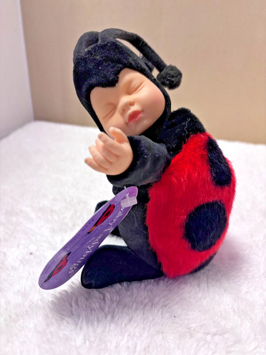 Vintage anne geddes inch - 9,