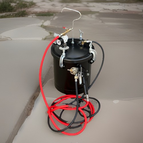 Gallon 10l air - gallon, paint