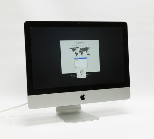 Inch apple imac - 2.9ghz, i5