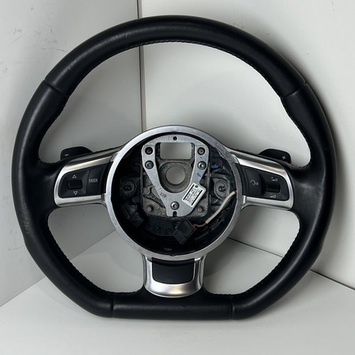2012 audi steering wheel - audi, tt