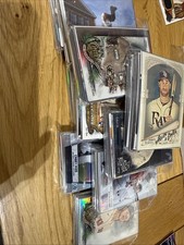 Baseball 30 Card Random Pack