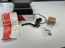 Brembo 19 Rcs Brake Master