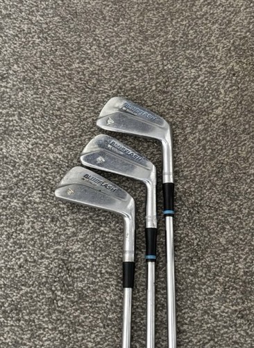 Dunlop blue flash - dunlop,