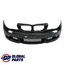 BMW E82 E88 Front Bumper M