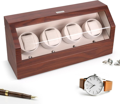 Watch winder for automatic - watch,