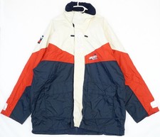 Vintage Musto MPX Full Zip