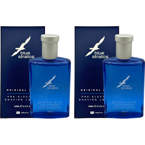 Blue stratos original - blue,