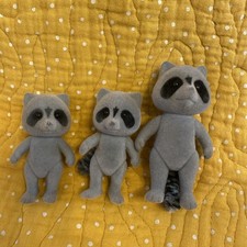 Sylvanian Families Calico