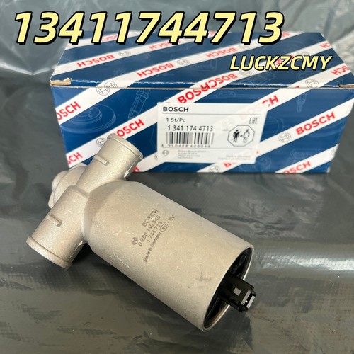 Bosch idle air control - bosch, valve