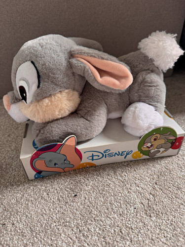 Disney bambi thumper - disney,