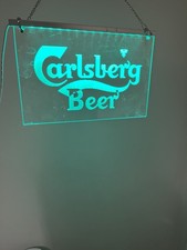 Carlsberg Beer Danish Pilsner