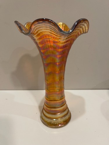 Carnival marigold iridescent - carnival,