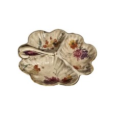 An Antique Royal Bonn Hors