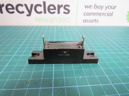 Merrychef diode psr109 - merrychef, ht